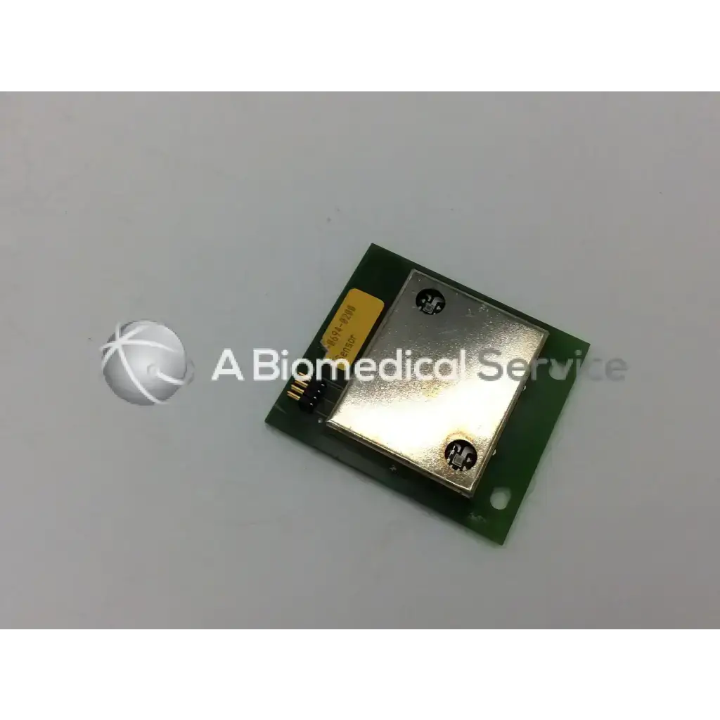 0694-9201/3 Sensor Board - Medical parts