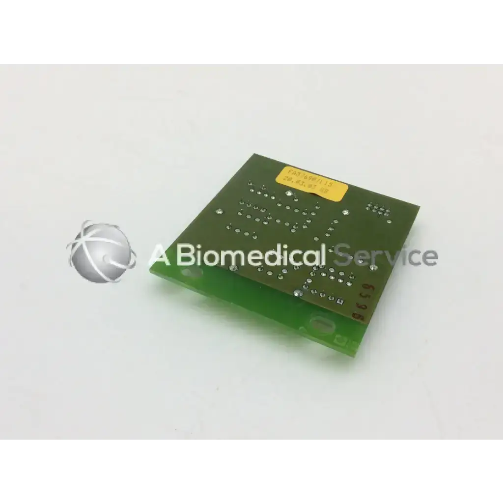 0694-9201/3 Sensor Board - Medical parts