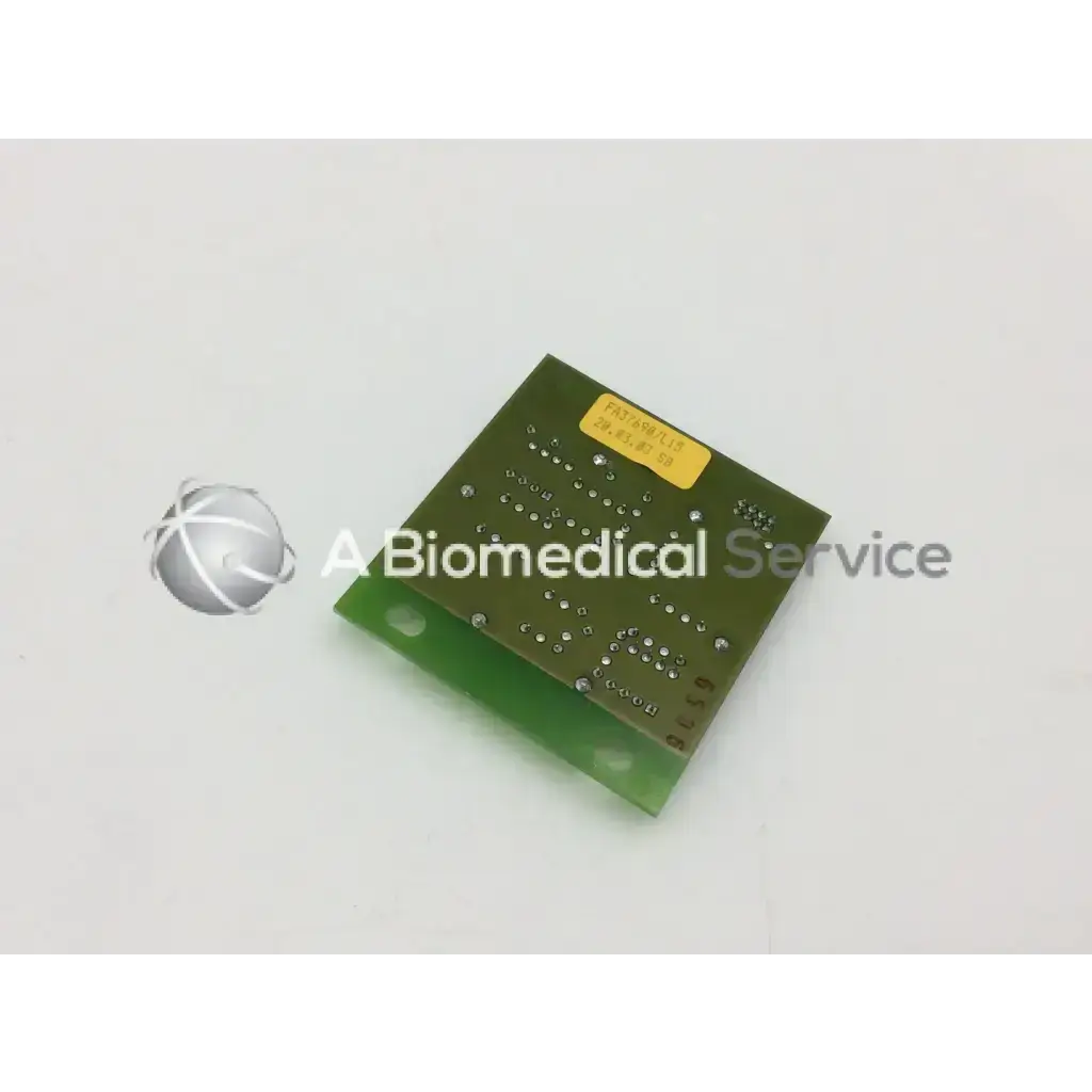 0694-9201/3 Sensor Board - Medical parts