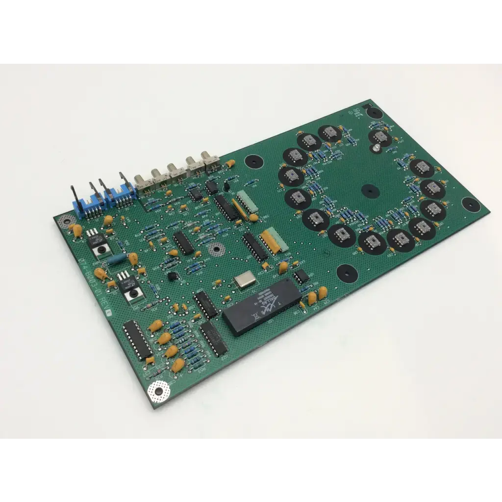 Load image into Gallery viewer, A Biomedical Service 074-B003-01 Rev E Circuit Board 399.99
