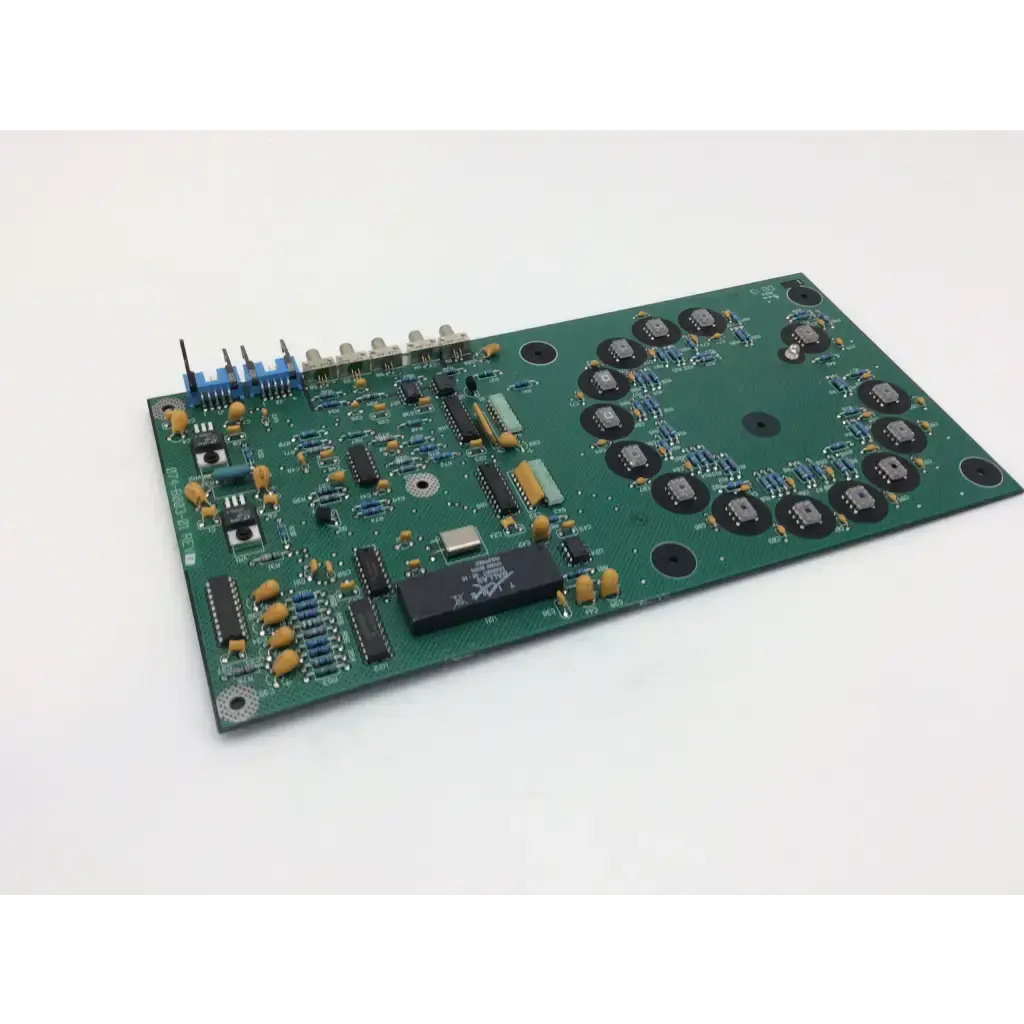 Load image into Gallery viewer, A Biomedical Service 074-B003-01 Rev E Circuit Board 399.99