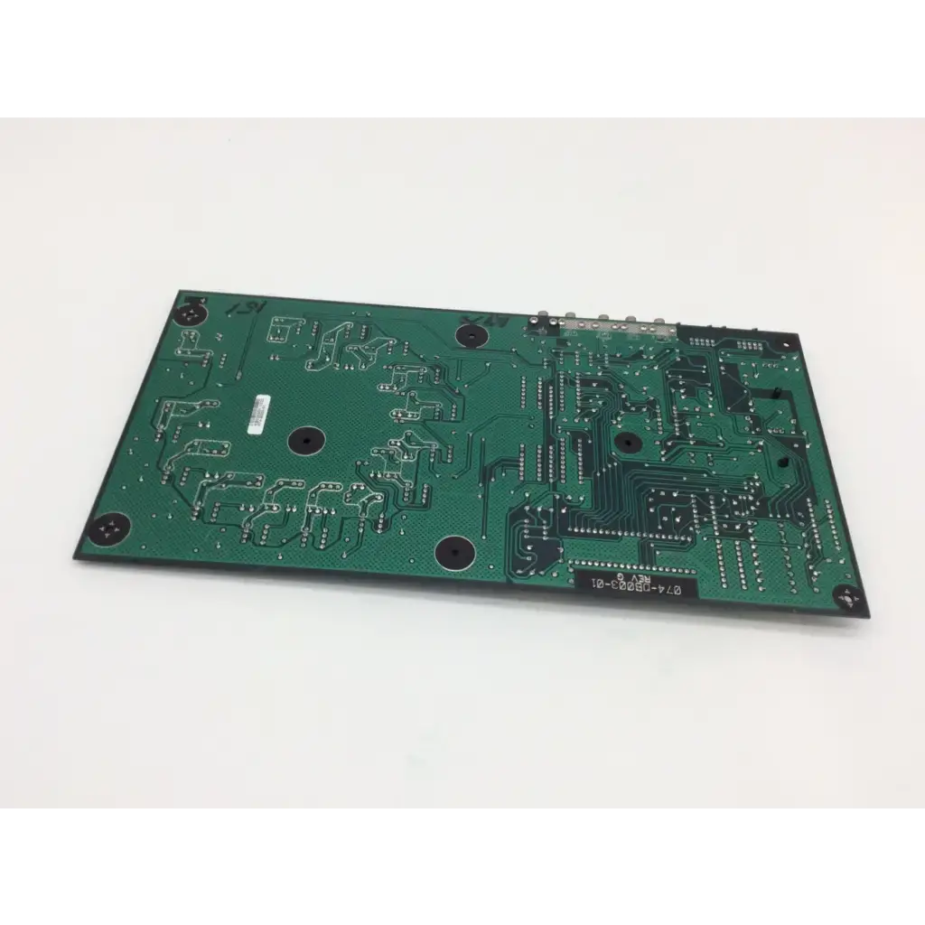 Load image into Gallery viewer, A Biomedical Service 074-B003-01 Rev E Circuit Board 399.99