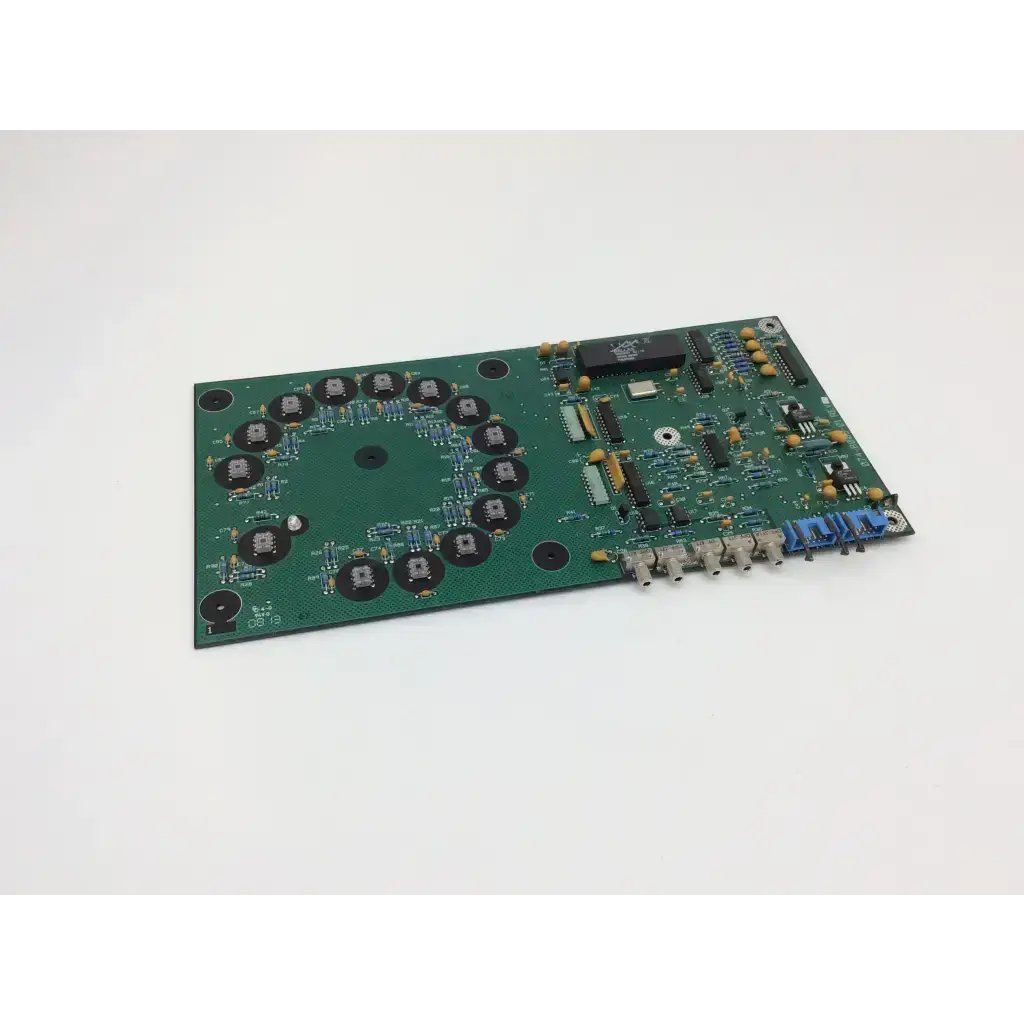 074-B003-01 Rev E Circuit Board - Medical parts