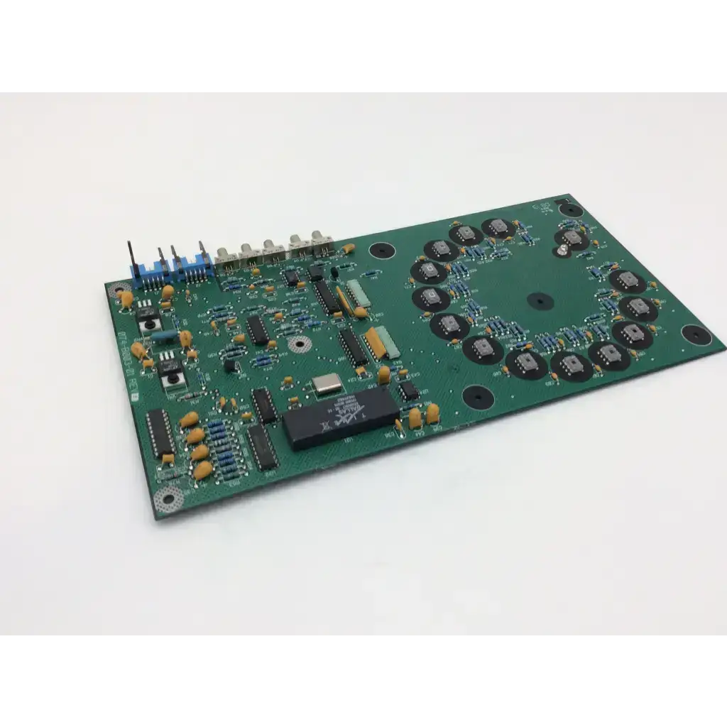 074-B003-01 Rev E Circuit Board - Medical parts