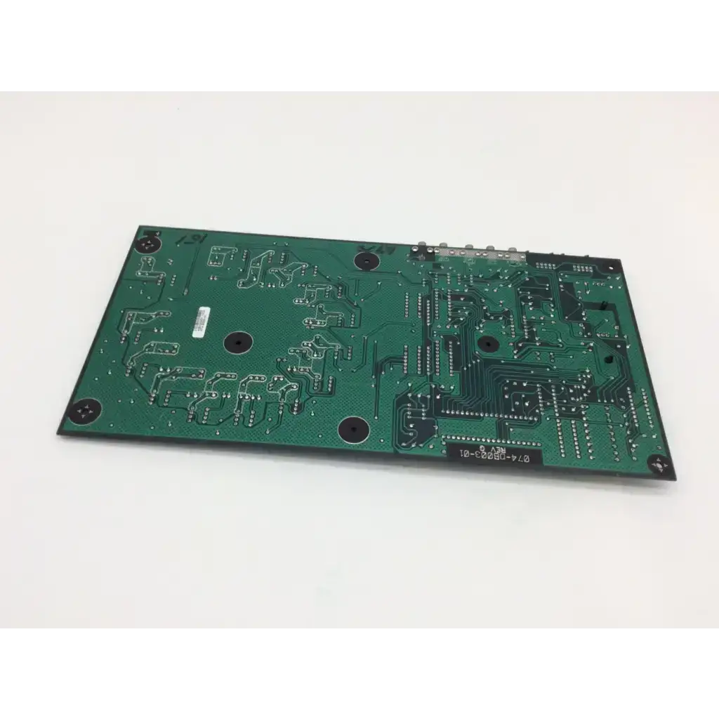 074-B003-01 Rev E Circuit Board - Medical parts