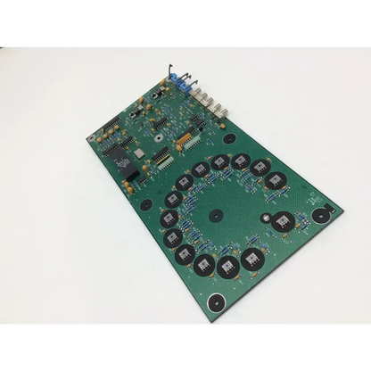 074-B003-01 Rev E Circuit Board - Medical parts
