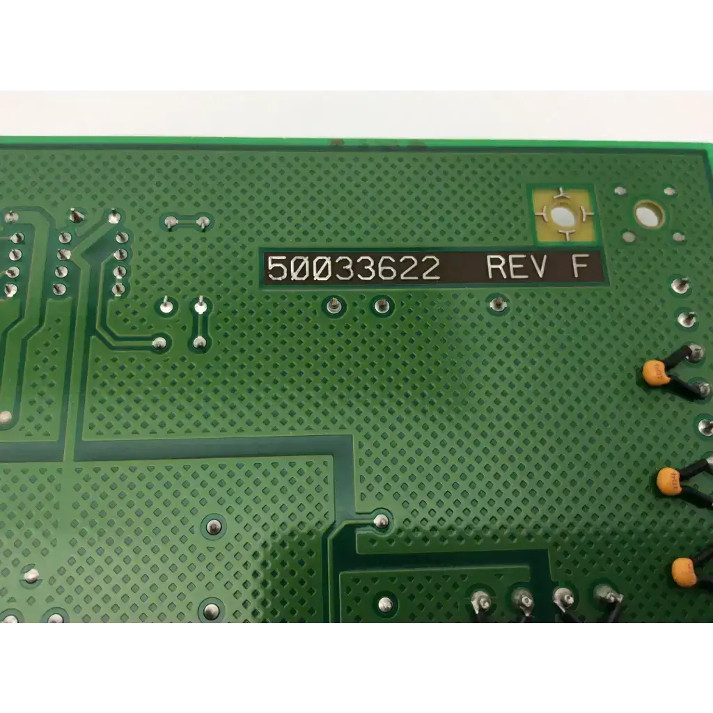 074-B030-02 Circuit Board Controller - Medical parts
