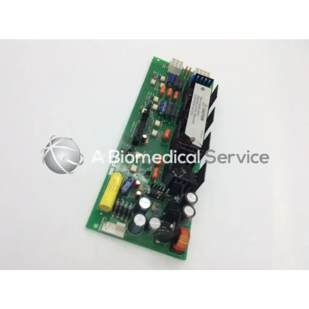 07741-000 4224 21-99 Control Display Board - Medical parts