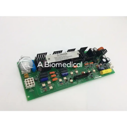 07741-000 4224 21-99 Control Display Board - Medical parts