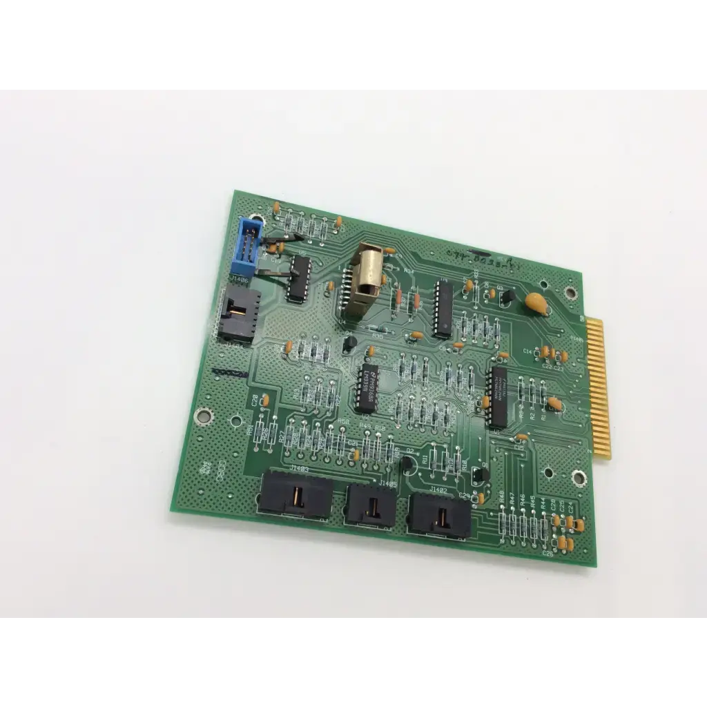 Load image into Gallery viewer, A Biomedical Service 079-B033-01 Rev A 50033609 Rev C Board 200.00