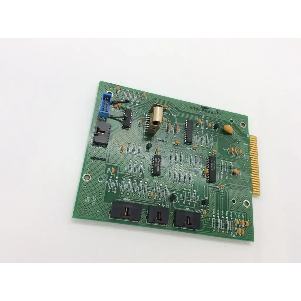 Load image into Gallery viewer, 079-B033-01 Rev A 50033609 C Board - Medical parts