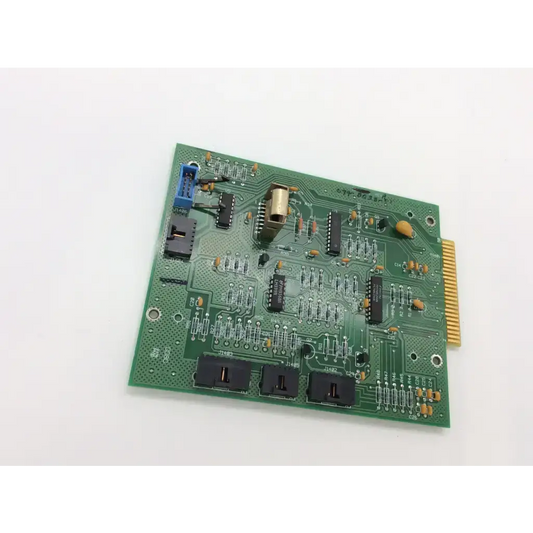 079-B033-01 Rev A 50033609 C Board - Medical parts