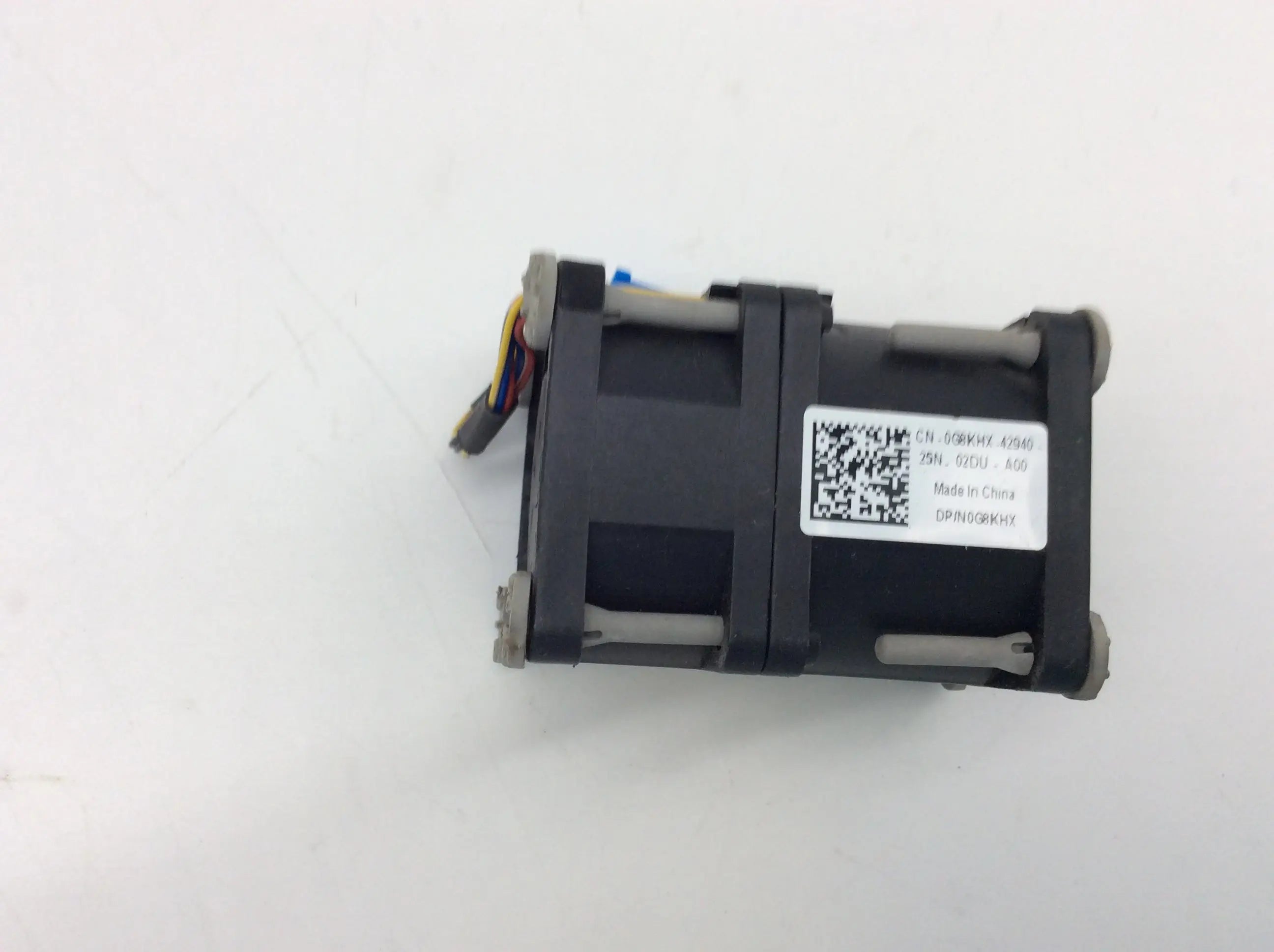Load image into Gallery viewer, A Biomedical Service 0g8khx For Dell  PowerEdge  R320 R420 Server Cooling Fan- G8KHX 13.00