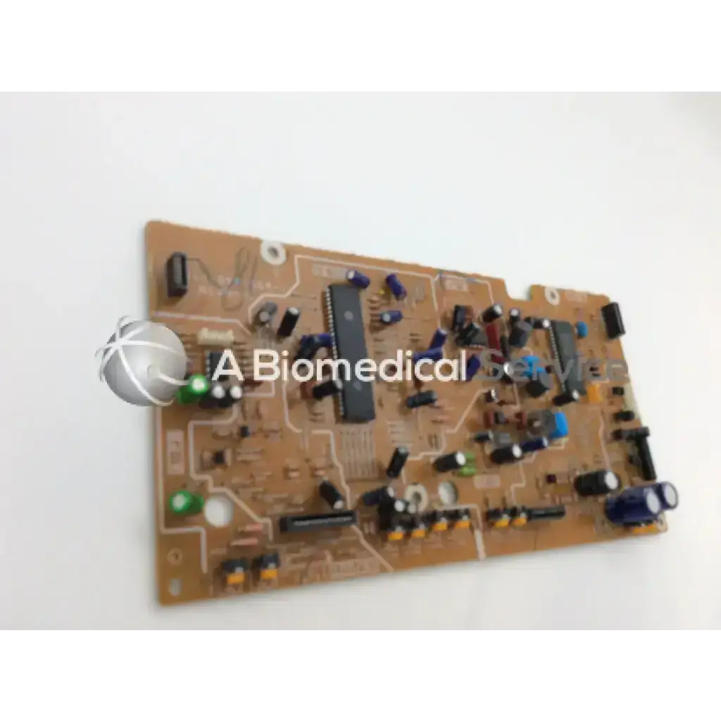 1-650-640-11 Sony TC-Main Motherboard - Medical parts