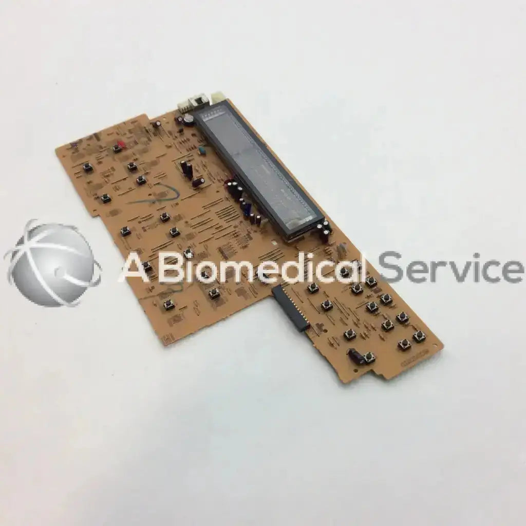 1-650-696-11 GK-2C Display PCB Board - Medical parts