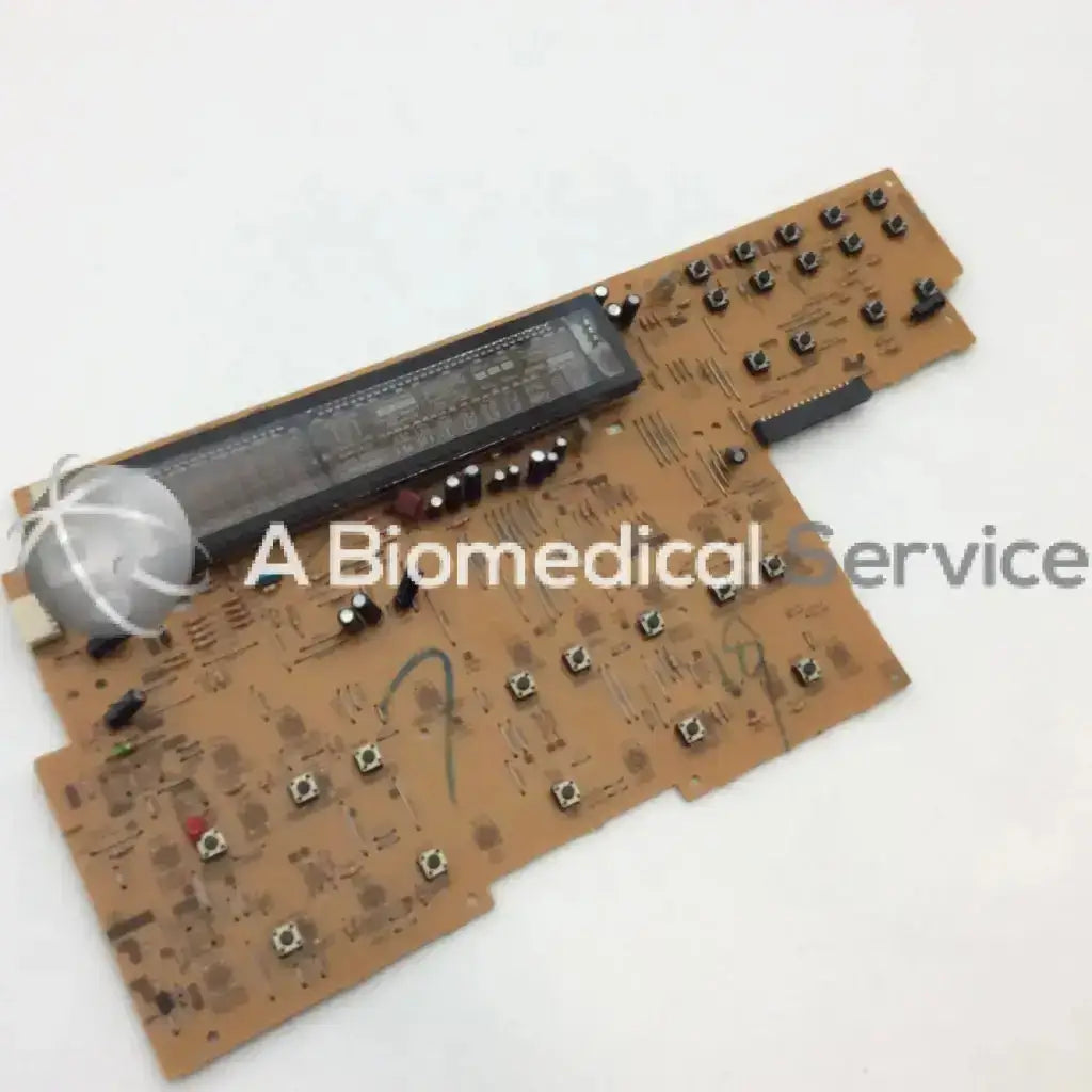 1-650-696-11 GK-2C Display PCB Board - Medical parts