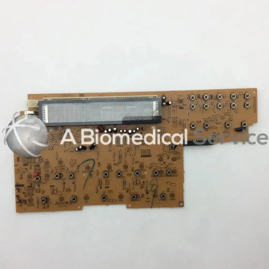 1-650-696-11 GK-2C Display PCB Board - Medical parts