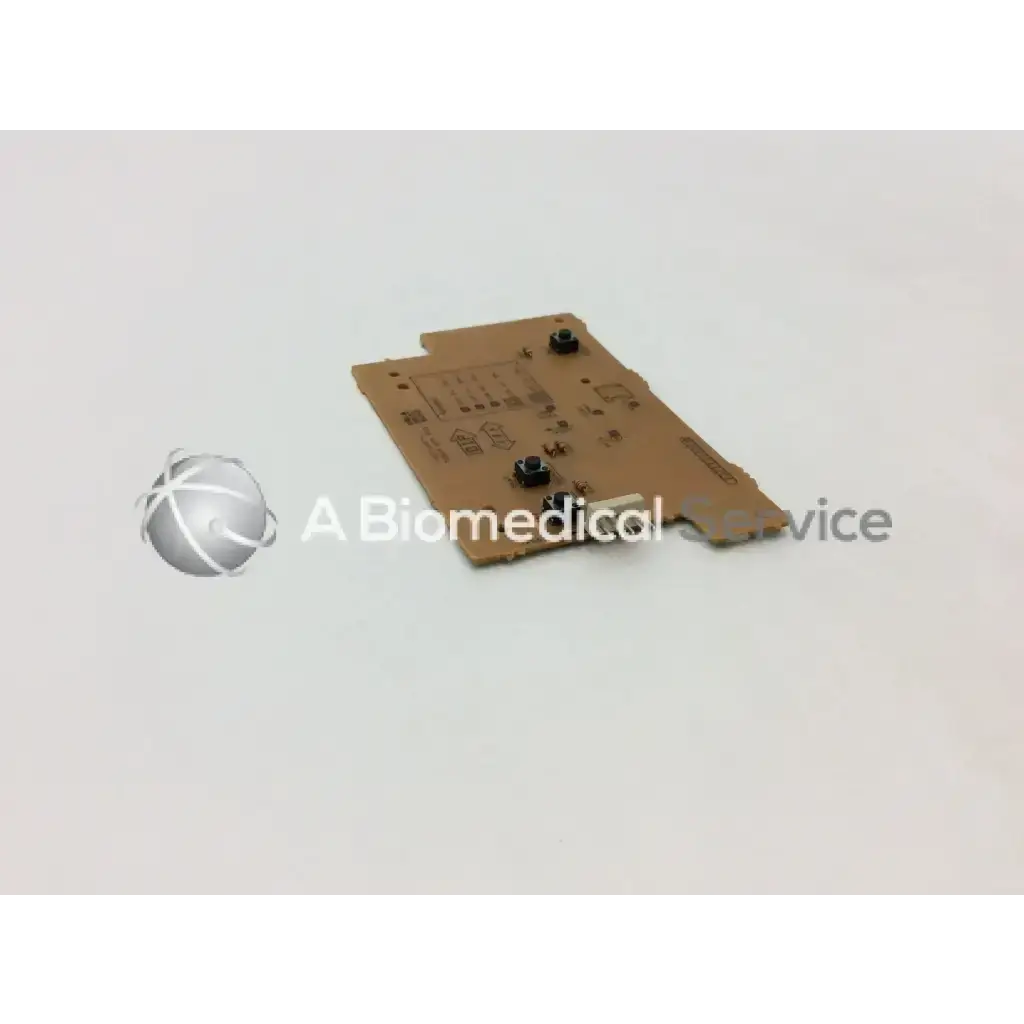 1-650-697-11 GK-2C 94V-0 Display Tuner Key PCB Board