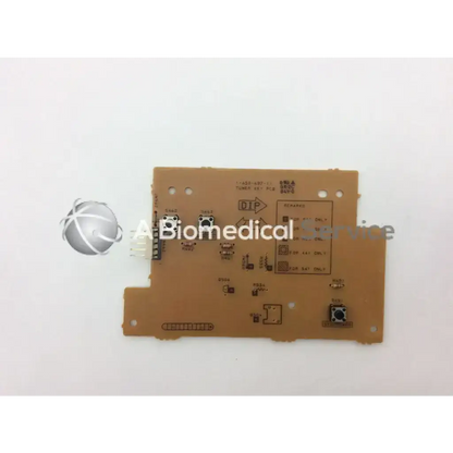 1-650-697-11 GK-2C 94V-0 Display Tuner Key PCB Board