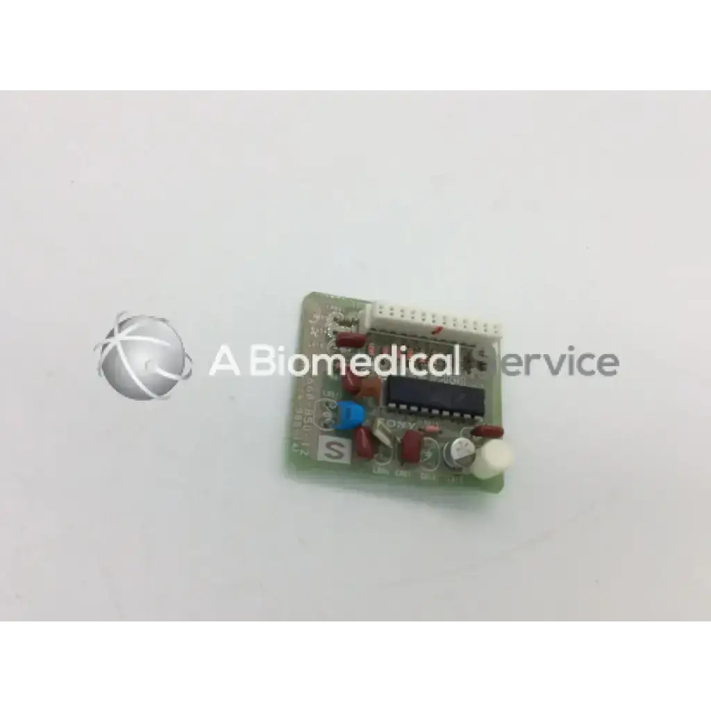 Load image into Gallery viewer, 1-668-850-12 (1-714-985-14) Sony Board - Medical parts