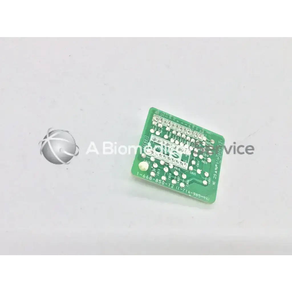 Load image into Gallery viewer, 1-668-850-12 (1-714-985-14) Sony Board - Medical parts