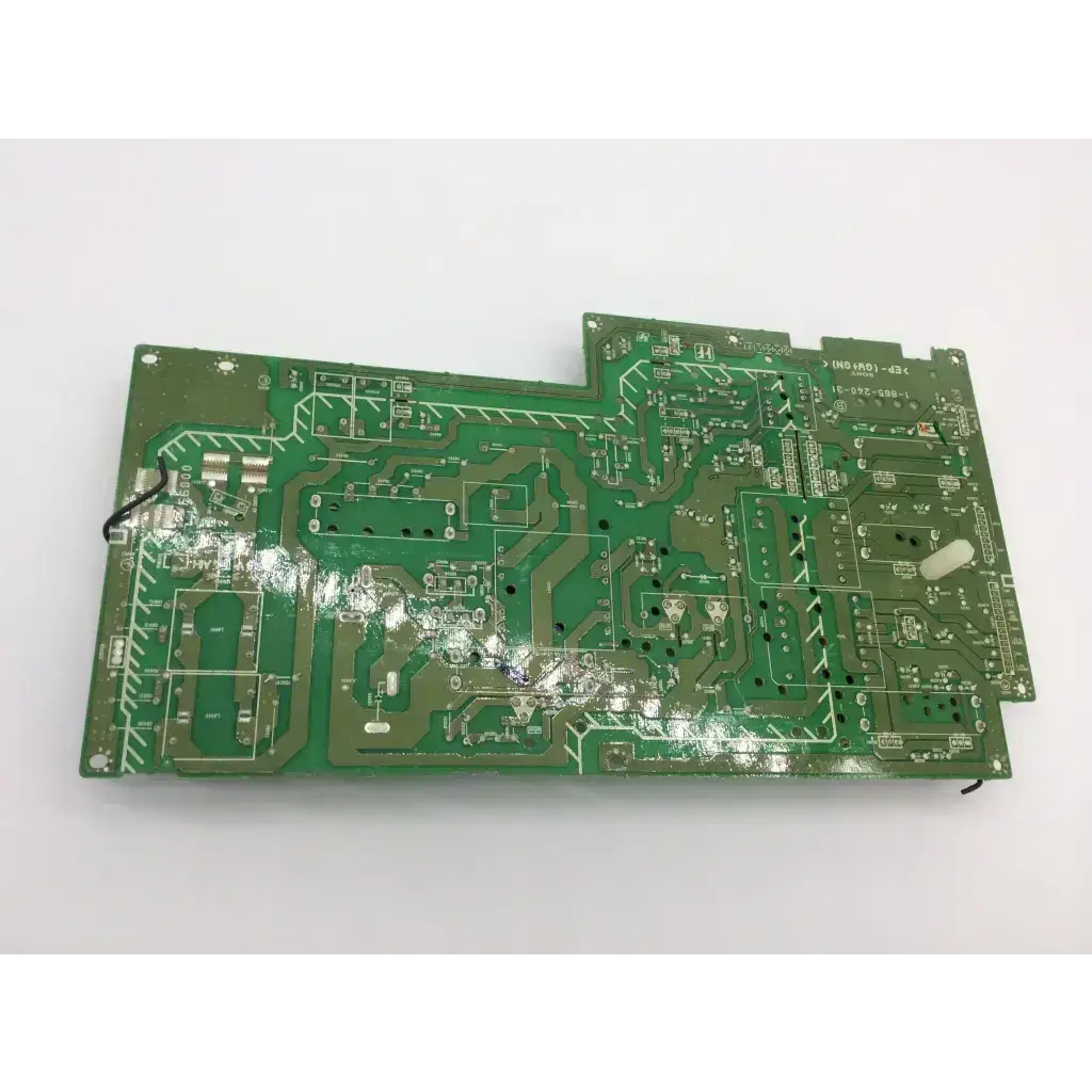 1-865-240-31 Power Supply for Sony - Medical parts