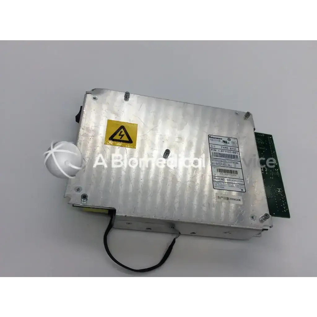 1-971131-001 Intermec Power Supply EasyCoder Thermal