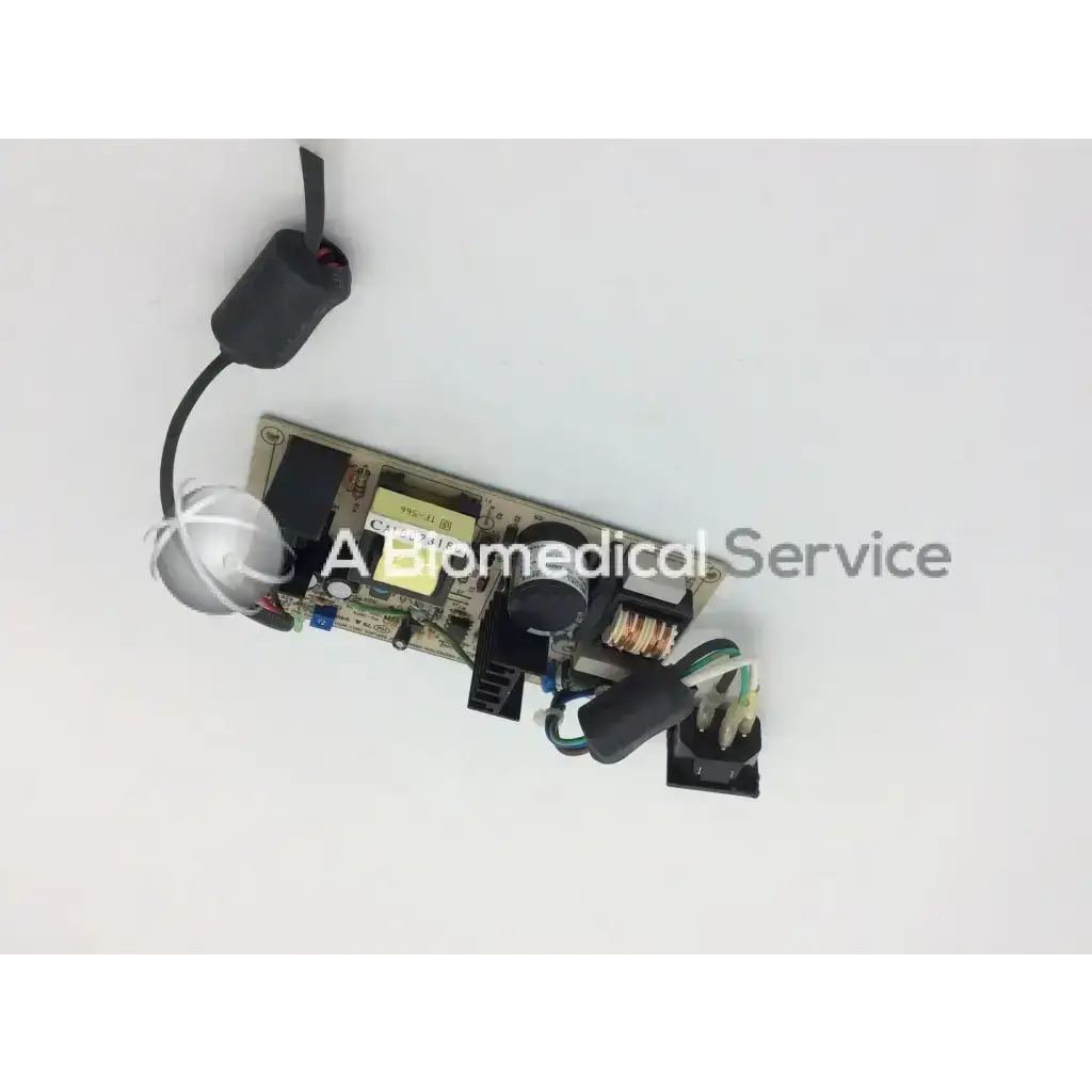 100-240Vac 0.8A Circuit Board Ps-36Pa - Medical parts