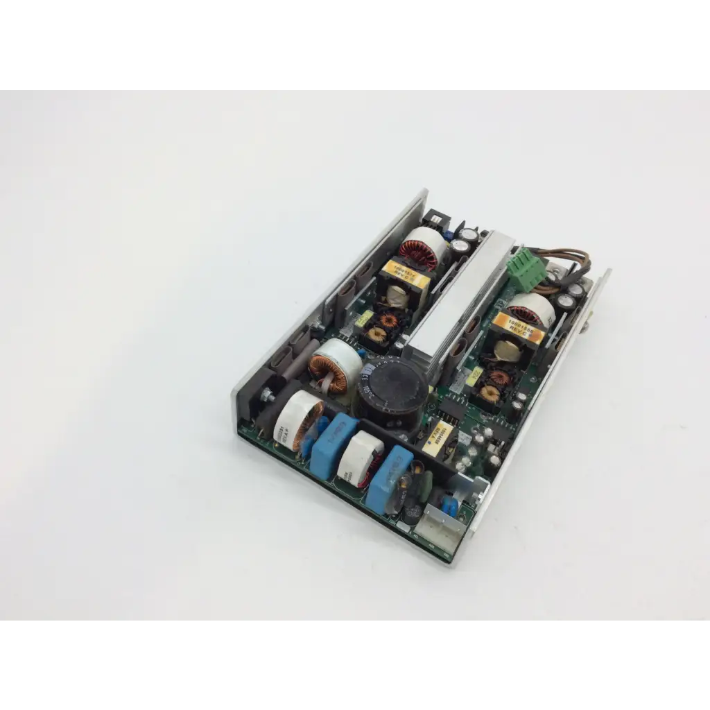 10004652 REV C Board - Medical parts