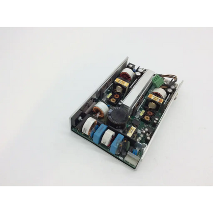 10004652 REV C Board - Medical parts
