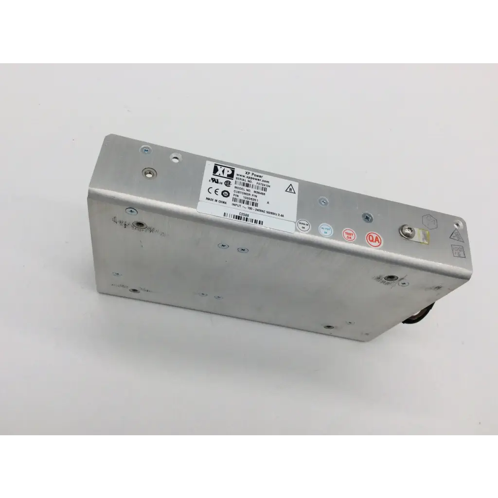 10004652 REV C Board - Medical parts