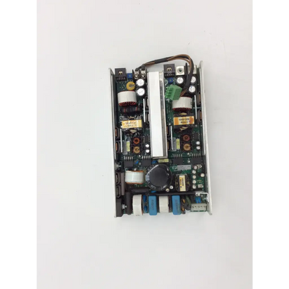 10004652 REV C Board - Medical parts