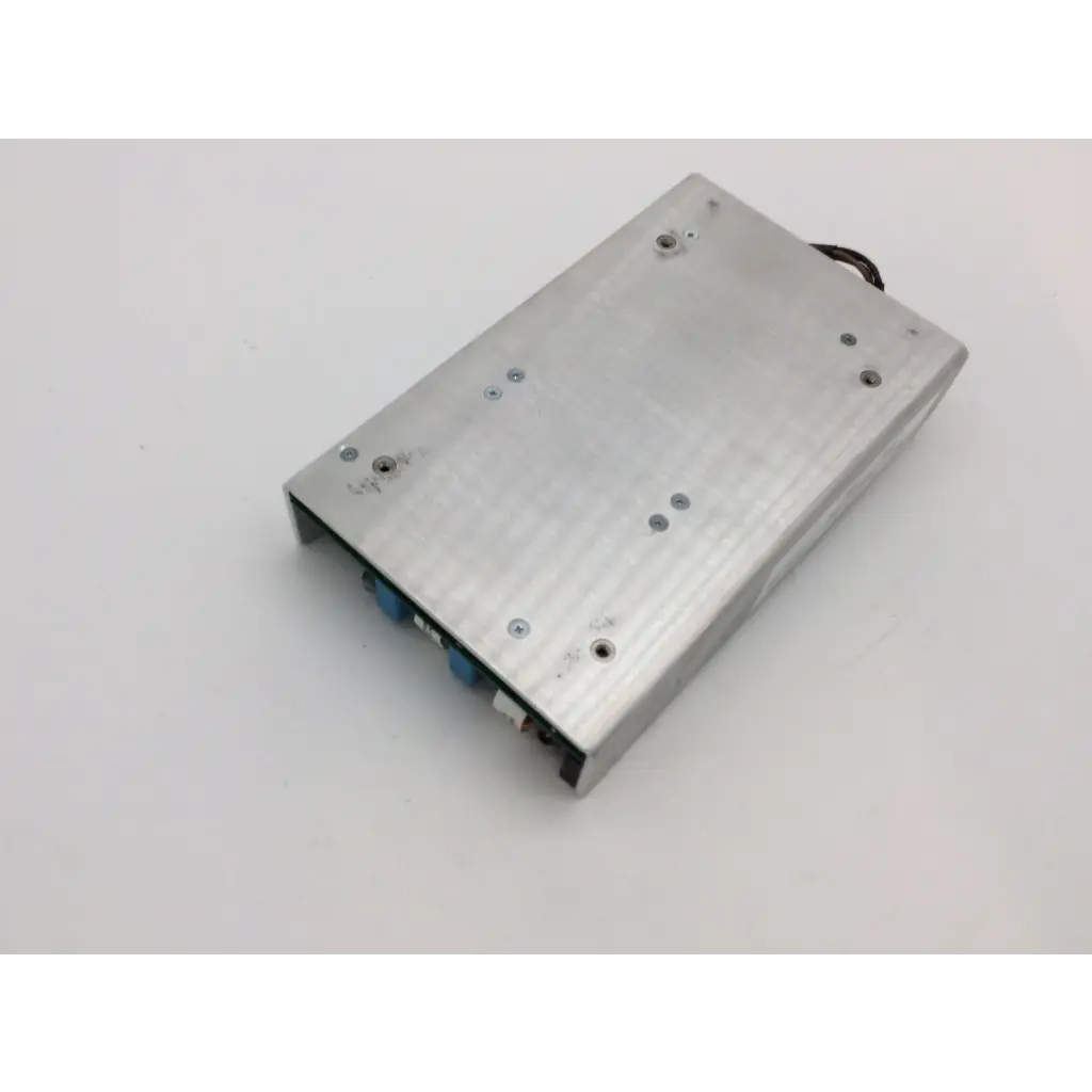 10004652 REV C Board - Medical parts
