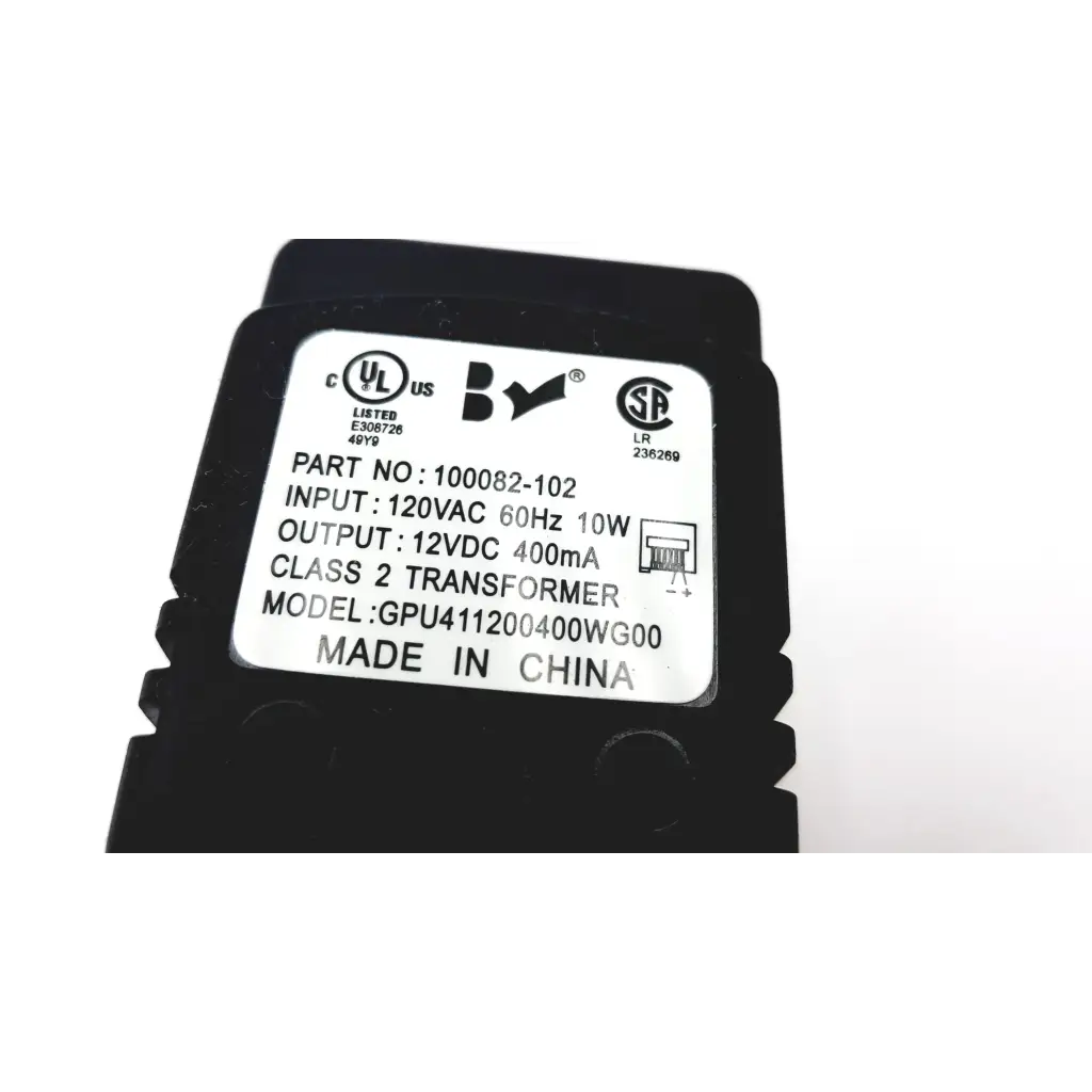 Load image into Gallery viewer, 100082-102 Class 2 Transformer - Medical parts