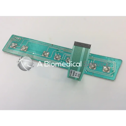 1009-5505-000 Datex-Ohmeda Membrane Keyboard Right Display