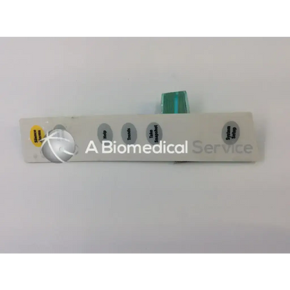 1009-5505-000 Datex-Ohmeda Membrane Keyboard Right Display