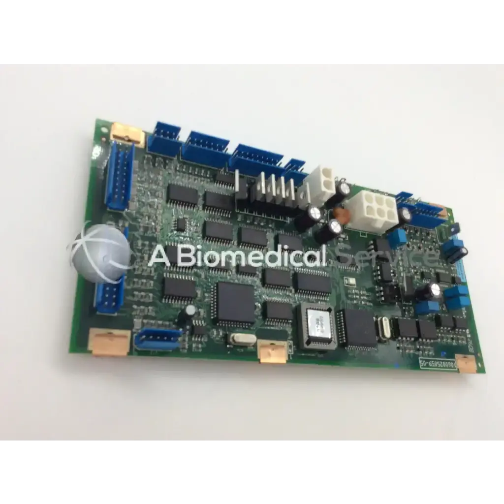 Load image into Gallery viewer, A Biomedical Service 1060025859-05 CPU Board 31.00