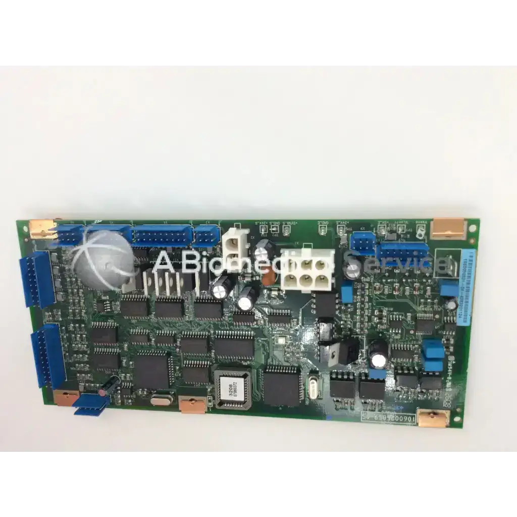 1060025859-05 CPU Board - Medical parts