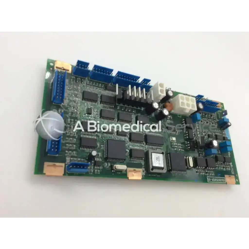 1060025859-05 CPU Board - Medical parts