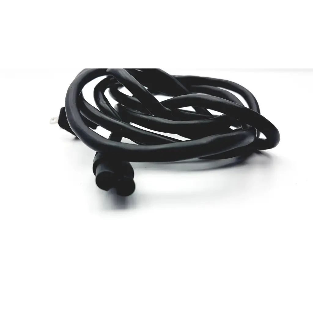 Load image into Gallery viewer, 10A 125V 3 Prong AC Power Wall Cord Pin US Plug Wire Cable