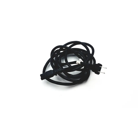 10A 125V 3 Prong AC Power Wall Cord Pin US Plug Wire Cable