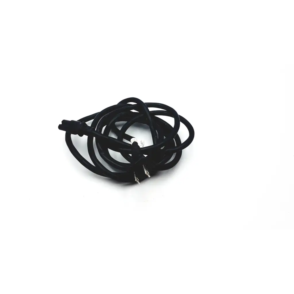 Load image into Gallery viewer, 10A 125V 3 Prong AC Power Wall Cord Pin US Plug Wire Cable