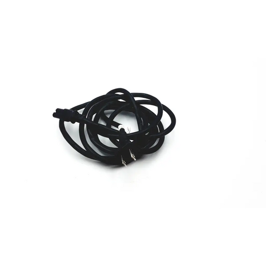 10A 125V 3 Prong AC Power Wall Cord Pin US Plug Wire Cable