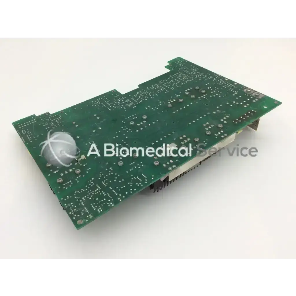11000096 REV L Circuit Board - Medical parts