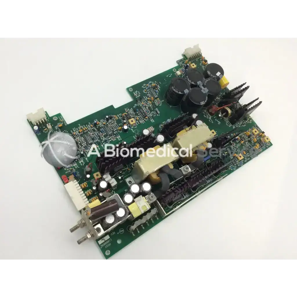 11000096 REV L Circuit Board - Medical parts
