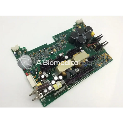 11000096 REV L Circuit Board - Medical parts