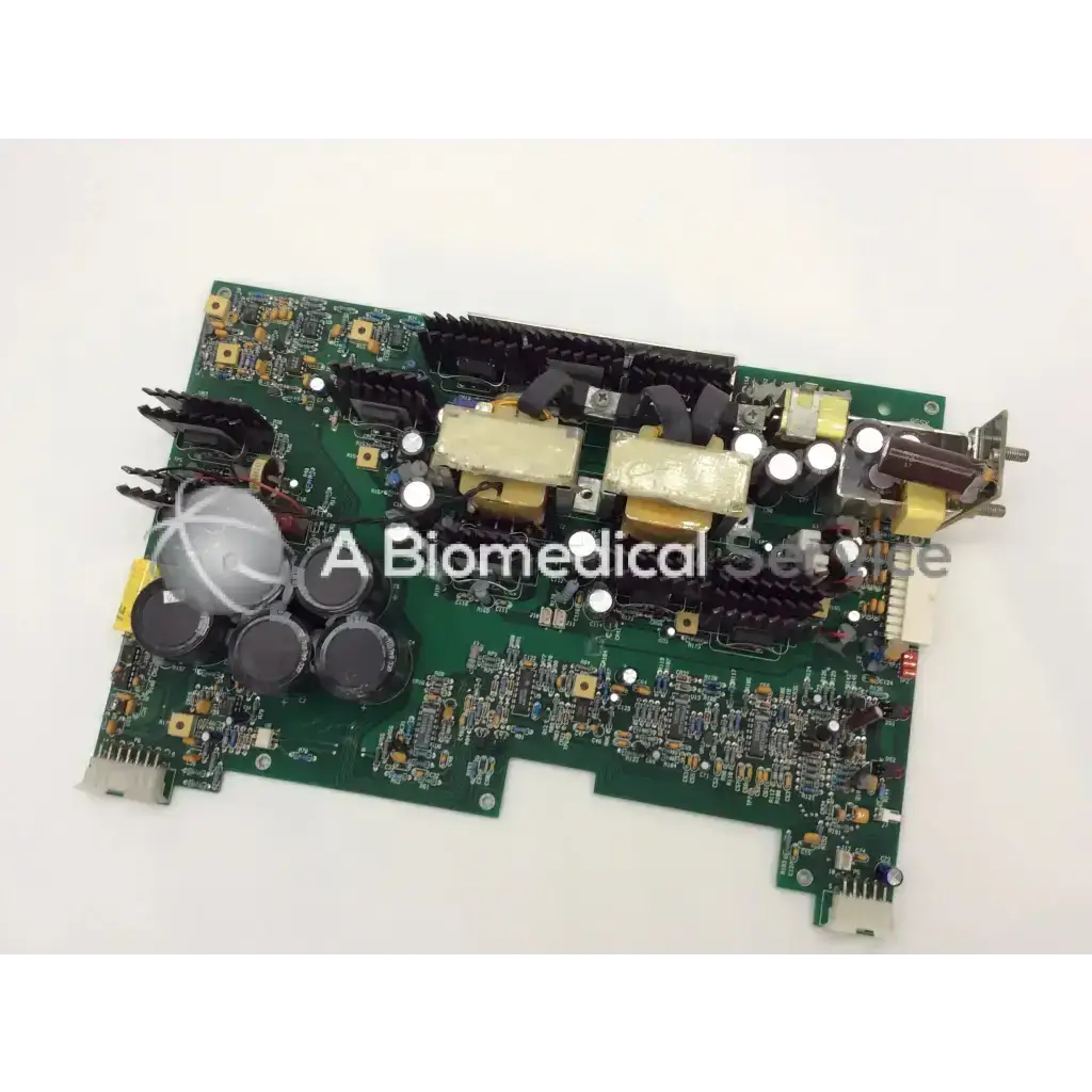 11000096 REV L Circuit Board - Medical parts
