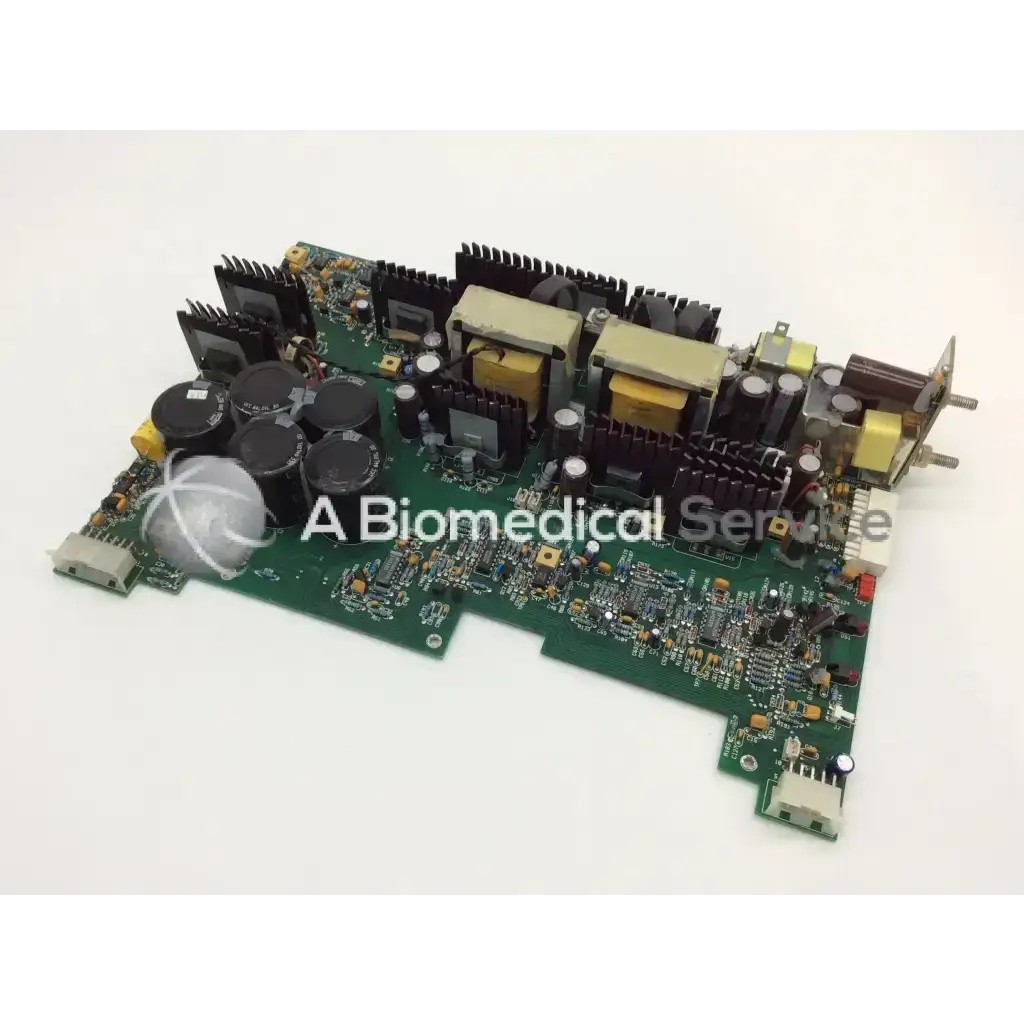 11000096 REV L Circuit Board - Medical parts