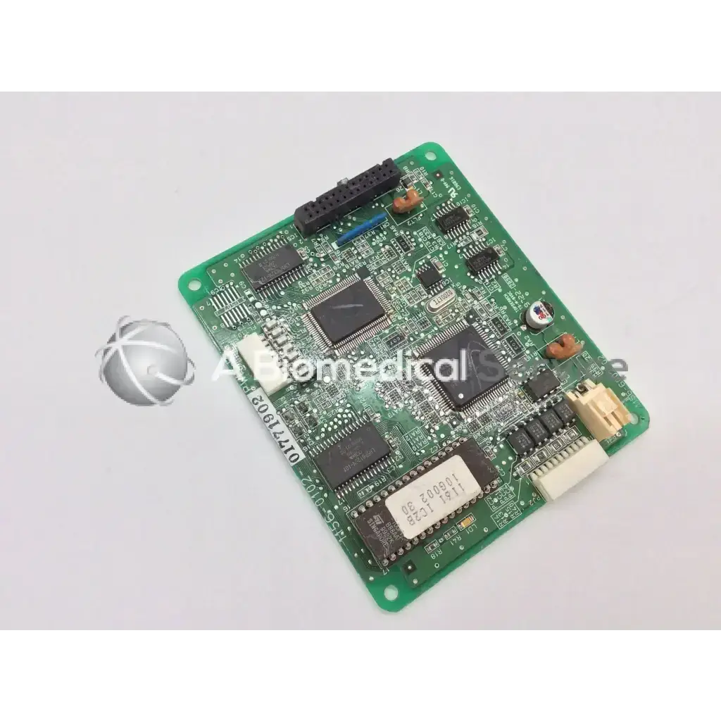 1156-0102-01771902 PWB-B Board - Medical parts