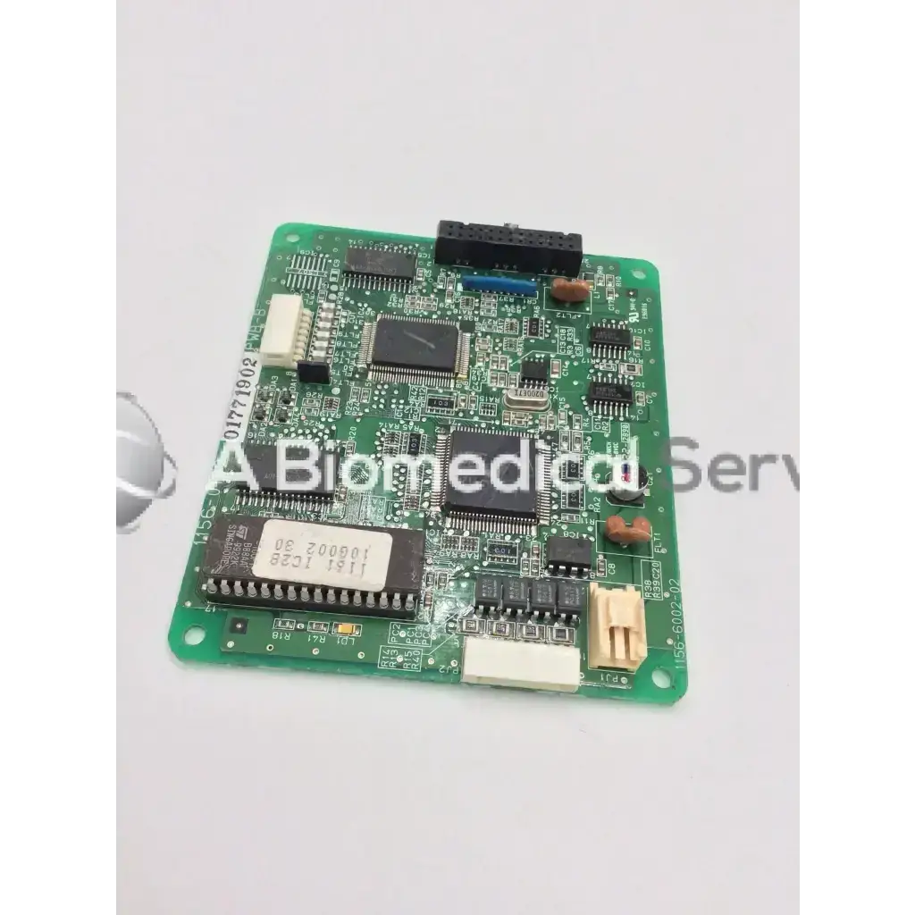 1156-0102-01771902 PWB-B Board - Medical parts